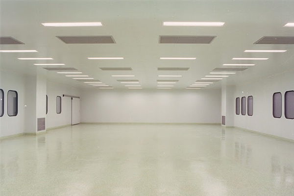 Clean-Room-Partition-&-Ceiling Panels
